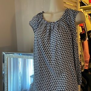 Lauren Conrad blouse